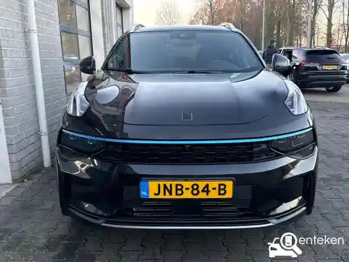 Lynk & Co 01 1.5TD PHEV 2023