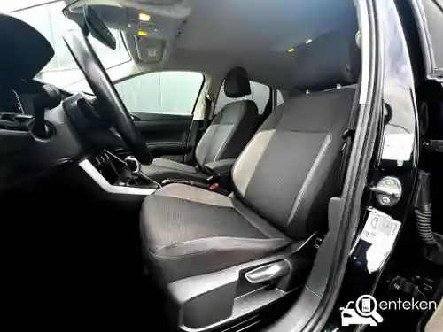 VW Polo 1.0 TSI OPF 2022