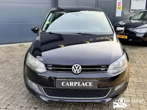 VW Polo 1.6 TDI 2012