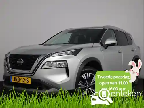 Nissan X-Trail 1.5 VC-T Mild-Hybrid 2023