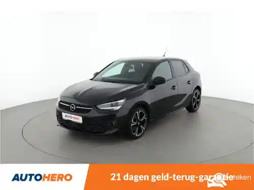 Opel Corsa 1.2 DI Turbo 2021
