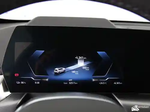 BMW iX1 xDrive30 2025