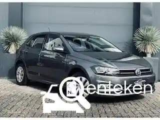 VW Polo 1.0 TSI OPF 2020