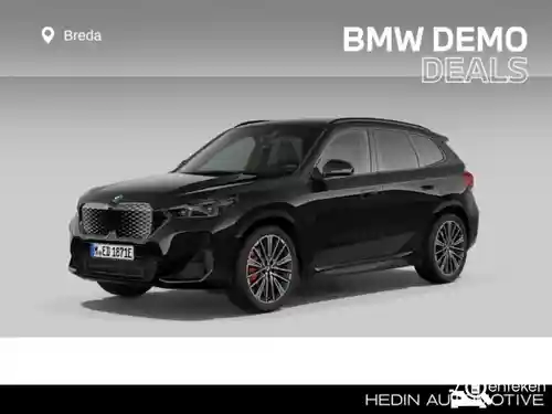BMW iX1 xDrive30 2026