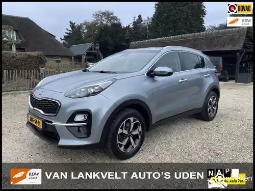 KIA Sportage 1.6 GDI 2020