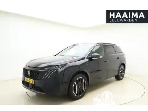 Peugeot e-5008 230 Long Range 2025