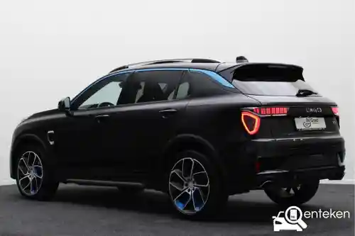Lynk & Co 01 1.5TD PHEV 2021