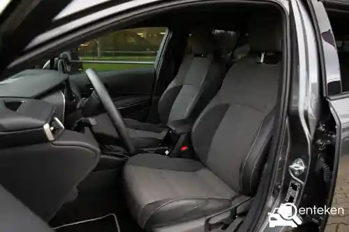Toyota Corolla Touring Sports 1.8 Hybrid 2025