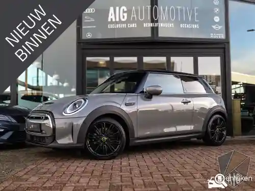 MINI  Cooper SE 2022