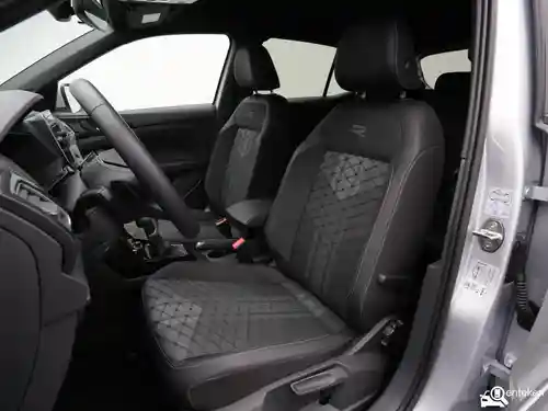 VW T-Cross 1.0 TSI OPF 2024