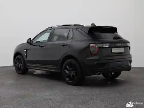 Lynk & Co 01 1.5TD PHEV 2023