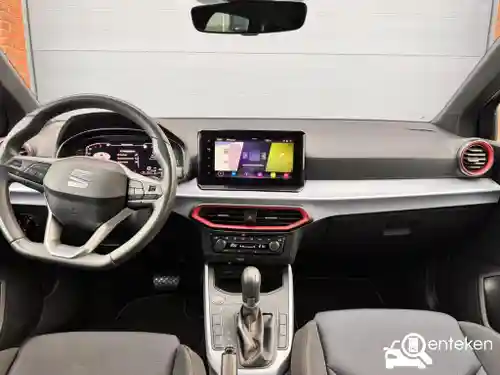 SEAT Arona 1.0 TSI 2021