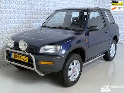 Toyota RAV4 1994