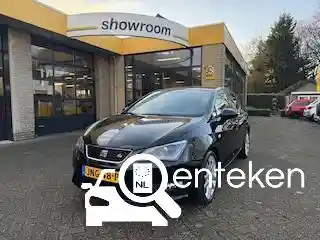 SEAT Ibiza 1.0 EcoTSI 2017