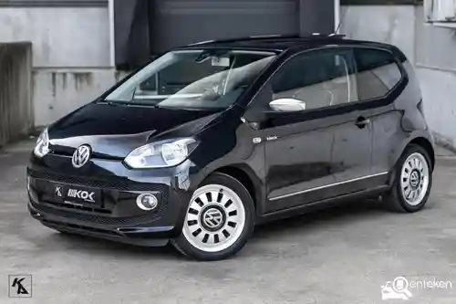 VW up! 1.0 2012