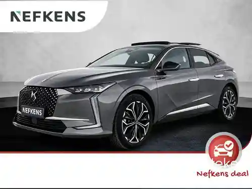 DS Automobiles DS 4 E-Tense 225 2024