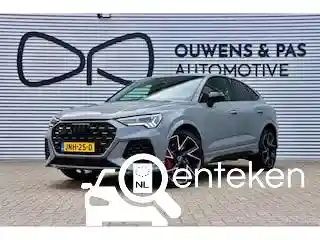 Audi RS Q3 Sportback 2021