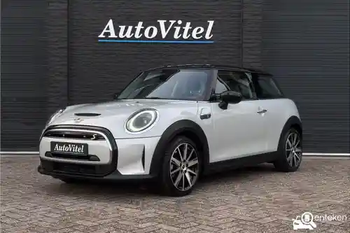 MINI  Cooper SE 2021
