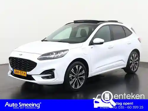 Ford Kuga 2.5 Plugin-Hybrid 2021