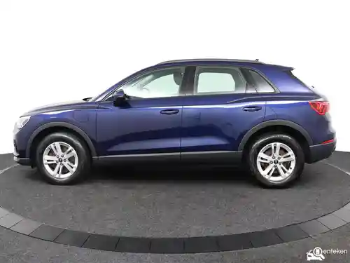 Audi Q3 Sportback 45 TFSI e 2022
