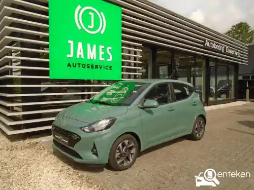Hyundai i10 1.0 2025