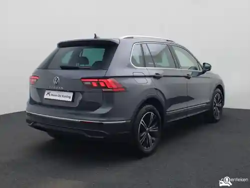 VW Tiguan 1.5 TSI OPF 2023