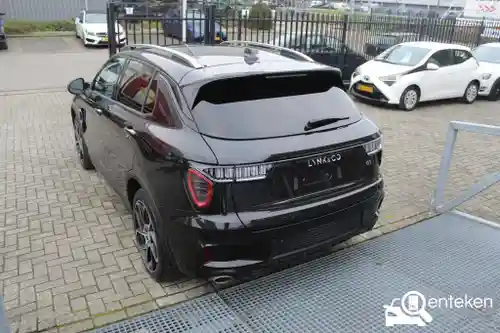 Lynk & Co 01 1.5TD PHEV 2023
