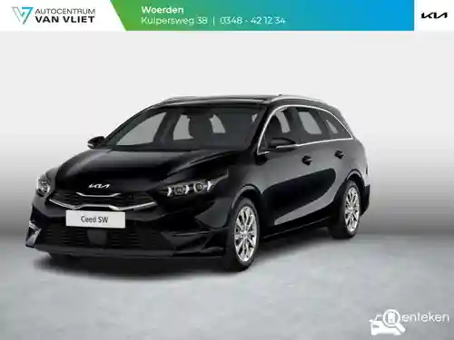 KIA Ceed Sportswagon 1.0 T-GDI 2025