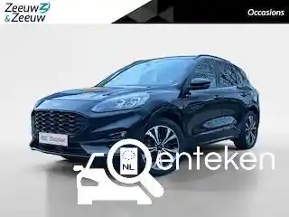 Ford Kuga 2.5 Plugin-Hybrid 2021