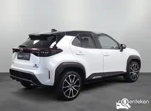 Toyota Yaris Cross 1.5 Hybrid 116 2024