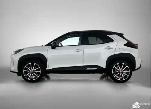 Toyota Yaris Cross 1.5 Hybrid 130 2024