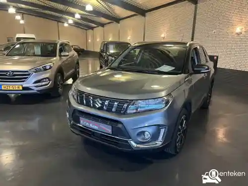 Suzuki Vitara 1.5 Dualjet Hybrid 2023