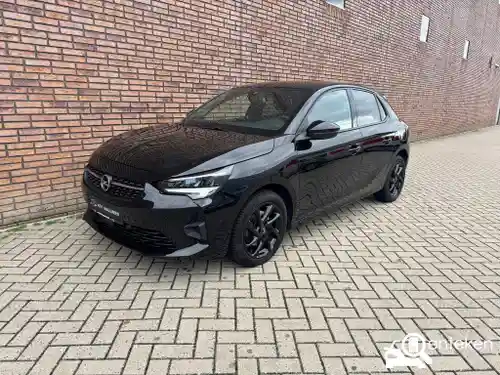 Opel Corsa 1.2 DI Turbo 2023