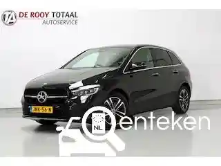 Mercedes-Benz B 250 e 2024