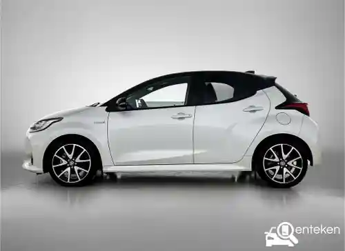 Toyota Yaris 1.5 Hybrid 116 2021