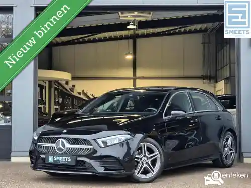 Mercedes-Benz A 180 2020