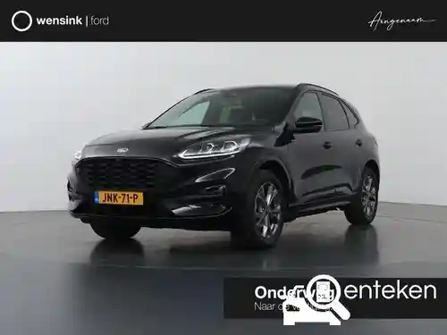 Ford Kuga 2.5 Plugin-Hybrid 2023