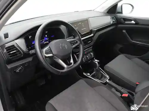 VW T-Cross 1.0 TSI OPF 2025