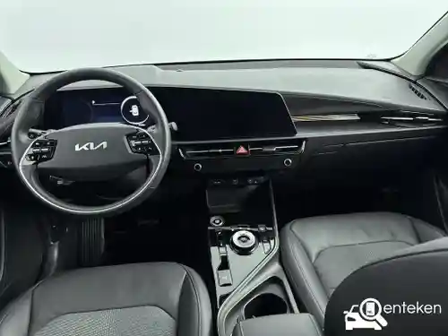 KIA Niro 1.6 GDI Hybrid 2023
