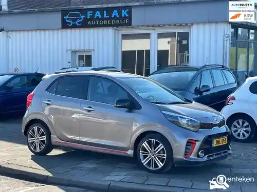 KIA Picanto 1.2 2019