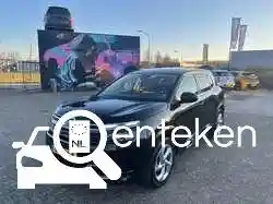 Citroen C5 Aircross PureTech 130 2021