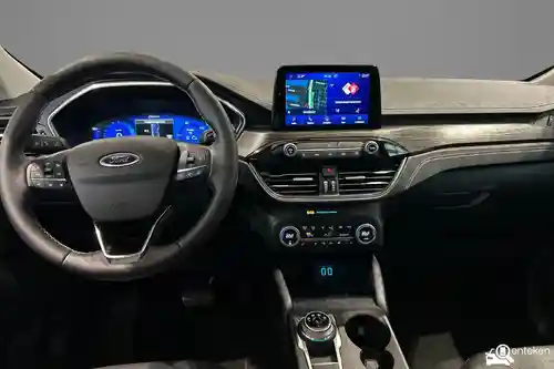 Ford Kuga 2.5 Plugin-Hybrid 2022