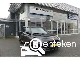Suzuki Swift 1.2 Dualjet Hybrid 2025