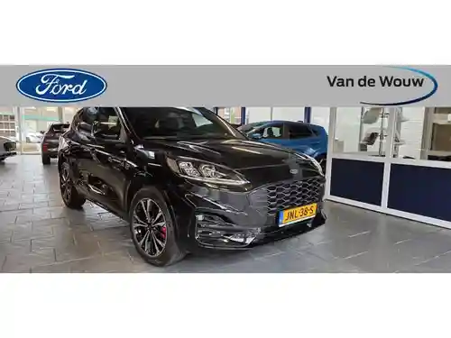 Ford Kuga 2.5 Plugin-Hybrid 2024