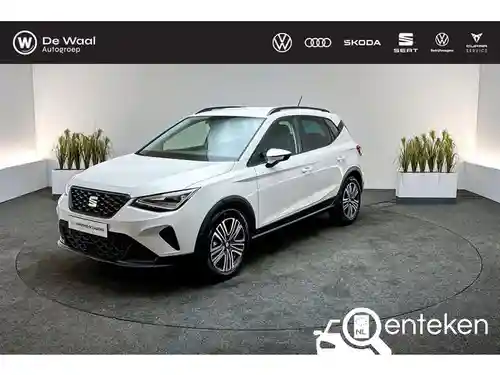 SEAT Arona 1.0 TSI 2024