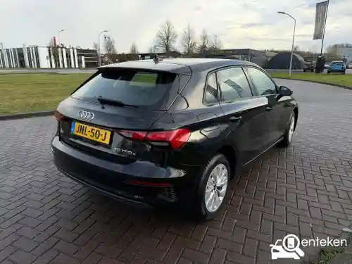 Audi A3 Sportback 40 TFSI e 2024