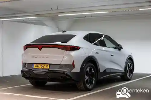 CUPRA Tavascan Edge 2025