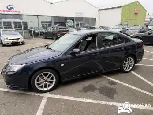 Saab 9-3 Sport 1.8t 2010