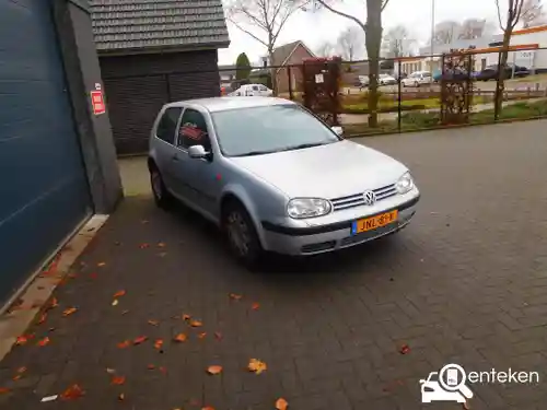 VW Golf 1.4 1999