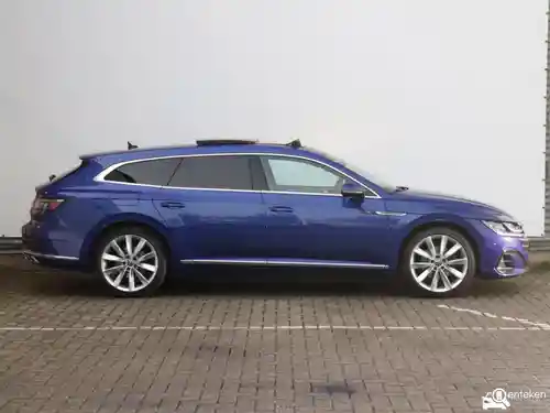 VW Arteon Shooting Brake 1.4 eHybrid OPF 2021